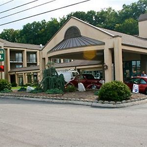 Norma Dan Motel